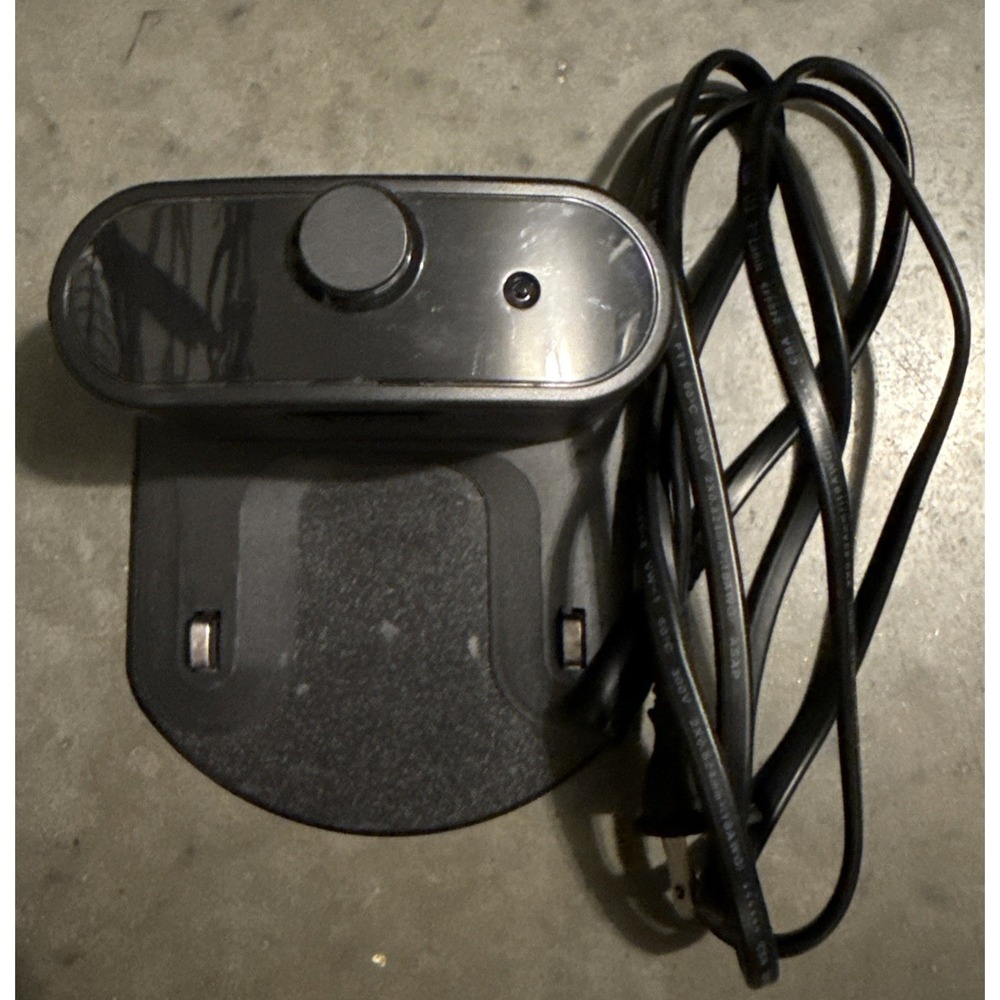 Genuine OEM iRobot 17070 Roomba Charger Home Base Charging Dock & PowerCord Only